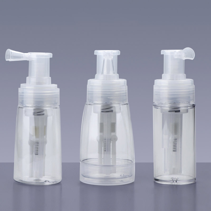 Pulverizador de polvo seco JM