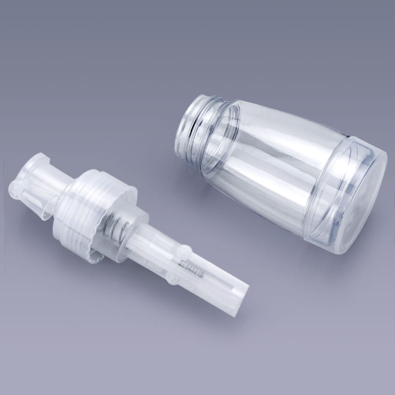 Pulverizador de polvo seco JM