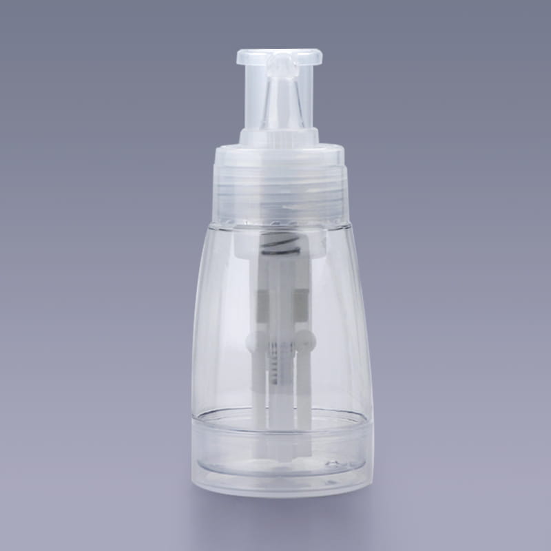 Pulverizador de polvo seco JM