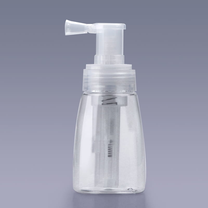 Pulverizador de polvo seco JM