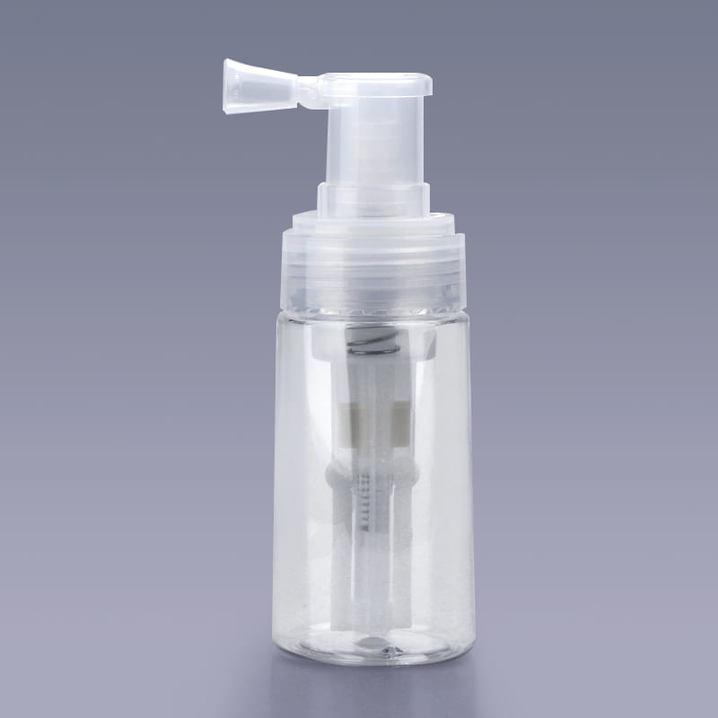 Pulverizador de polvo seco JM