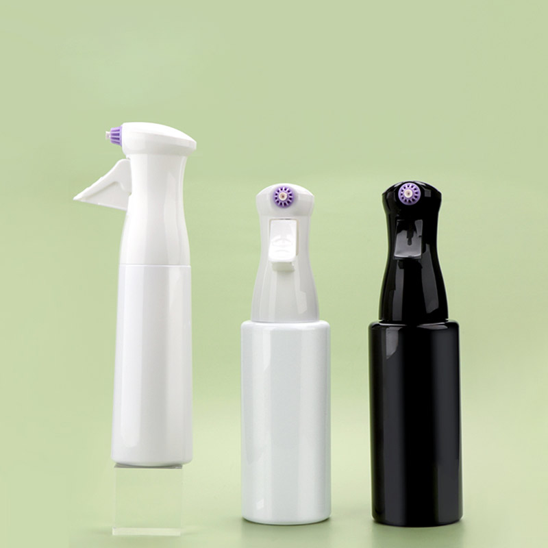 Botella de espuma presurizada JM